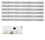 Kit barramento de led 40l1500 / 40l2500 / dl4053