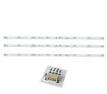 Kit barramento de led 40l2600 - 40d2900f / l40d2900