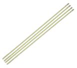 Kit barramento de led 42le4300 42le4600 42le5300 42le5500 42le7500