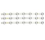 Kit barramento de led 43um7300psa / 43um7500psb / 43um7510psb