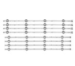 Kit barramento de led 48j5000 / 48j5200