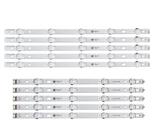 Kit barramento de led compativel 42ln5460 - 10 barras
