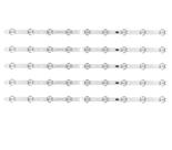 Kit barramento de led compativel 65um7650 / 65um7520 - psb