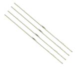 Kit barramento de led compativel com modelos un75au8200 un75au8000f ue75au800 ua75au8000