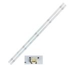 Kit barramento de led compativel philco ptv32g50 / ptv32g50sn / ptg32g52 e479275