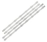 Kit barramento de led compativel tcl 55p65 - 55p8m - 55hr330m07b2