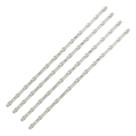 Kit Barramento De Led Compatível Tcl 65p725 = 65p735 Kit Barramento De Led Compatível Tcl 65p725 = 65p735