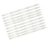 Kit barramento de led kdl40r355b / kdl40r485a - 37,8 cm - versão menor