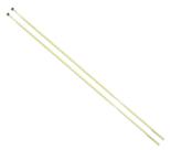 Kit barramento de led le4050 / le4050b / le4052a / le4052 - 2 barras