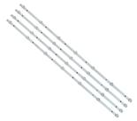 Kit barramento de led le40d1465/25 - le40f1465 Kit barramento de led le40d1465/25 - le40f1465