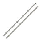 Kit barramento de led lg 32lr650bpsa 32lr651cbsa agf30489501 novo original
