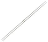 Kit barramento de led qn50q60tag - qn50q60 - qn50q70tag