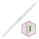Kit Barramento De Led Qn50q60tag - Qn50q60 - Qn50q70tag
