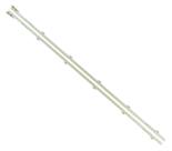 Kit barramento de led un40d5000 / un40d6000 / un40d5500 / un40d5003