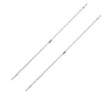 Kit barramento de led un50nu7100g / 50ru7100g