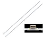Kit barramento de led un55nu7100 / 55ru7100 / 55nu7300 Kit barramento de led un55nu7100 / 55ru7100 / 55nu7300