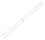 Kit barramento de led un58nu7100 / un58ru7100g / 58nu7100g.