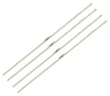 Kit barramento de led un75au8000 / un75au8200 / un75au8000f / ue75au800 / ua75au8000