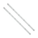 Kit Barramento Led Compatível Aiwa Modelo K320wdd1