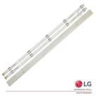 Kit barramento led lg 32lh510b 32lh560b 32lh570b 32lj520b 32lj600b 32lj601c 32lf510b 32lx300c agf79082601 agf79046302 Kit barramento led lg 32lh510b 32lh560b 32lh570b 32lj520b 32lj600b 32lj601c 32lf510b 32lx300c agf79082601 agf79046302