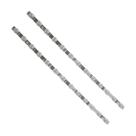 Kit Barramento Led Para Tv 50rk8500