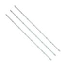Kit Barramento Led Para Tv Aws-tv-43-bl-01 - K430wdf