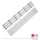 Kit barramento lg 32lb550 32lf550 32lb560 32lb570 32lb580 32lb5600 32lb620 32ly340b 32lf510 - agf78400001 agf78400201 Kit barramento lg 32lb550 32lf550 32lb560 32lb570 32lb580 32lb5600 32lb620 32ly340b 32lf510 - agf78400001 agf78400201