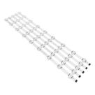 Kit Barras De Led Compatível 65un7100psa 65un7100 Nf Kit Barras De Led Compatível 65un7100psa 65un7100 Nf