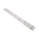 Kit Barras De Led LG 32ln 2 Barras 7 Leds E 1 Com 8 Leds Kit Barras De Led LG 32ln 2 Barras 7 Leds E 1 Com 8 Leds