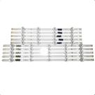 Kit Barras De Led LG 49lb5500