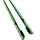 Kit Barras De Led Televisor LG 49UF8500 Novo