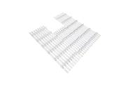 Kit Barras De Led Tv LG 70LB650V 70LB7100 70LB7200 Original