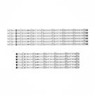 Kit Barras de Led Tv Un55Ju6500g Un55Mu6100g Un55Ku6000g