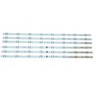 kit barras Led Compativel Tv 65ua8550psa
