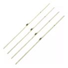 Kit Barras Led Compativel Un70bu8000g 70du8000 70cu8000 NF Kit Barras Led Compativel Un70bu8000g 70du8000 70cu8000 NF