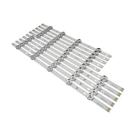 Kit Barras Led LG 49lb 49lb5500 49lb6200 Original agf7840220