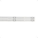 Kit Barras Leds LG 32lh560b Novo Original Kit Barras Leds LG 32lh560b Novo Original