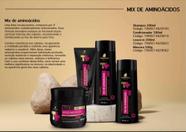 Kit Barro Minas Mix de Aminoácidos (sh+cond+creme pentear+hidratação) Kit Barro Minas Mix de Aminoácidos (sh+cond+creme pentear+hidratação)
