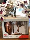 Kit bartender rose 5pcs