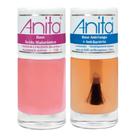 Kit Base 1 Ácido Hialurônico + 1 Anti-Fungo 10ml Anita