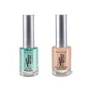 Kit Base Casco de Cavalo + Base Unhas Roídas Abelha Rainha