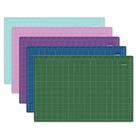 Kit Base Corte A1 A2 A3 A4 30X45cm, 60x45cm, 22x30cm ou 90x60cm Dupla Face - Patchwork Artesanato Kit Base Corte A1 A2 A3 A4 30X45cm, 60x45cm, 22x30cm ou 90x60cm Dupla Face - Patchwork Artesanato