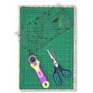 Kit Base Corte A3 C/tabua Passar