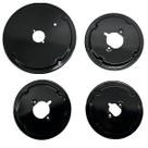Kit Base Da Trempe Para Fogão Top Glass Atlas Dako 300000025 Kit Base Da Trempe Para Fogão Top Glass Atlas Dako 300000025