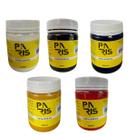 Kit Base para Misturas Tinta Acrílica Artística Paris 250ml Kit Base para Misturas Tinta Acrílica Artística Paris 250ml