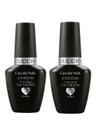 Kit - Base Passo 3 13ml + Top Coat Passo 5 13ml Cuccio