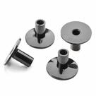 Kit Base Protetora para Estante de Pratos Gibraltar SC-19B 8mm