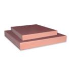 Kit Base Quadrada Rose Gold - 10 e 15 CM