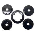 Kit Base Suporte Para Fogão Atlas 5q Supreme Glass 300000570
