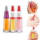 Kit Base Tratamento Casco de Cavalo Unhas Fracas Vitaminada